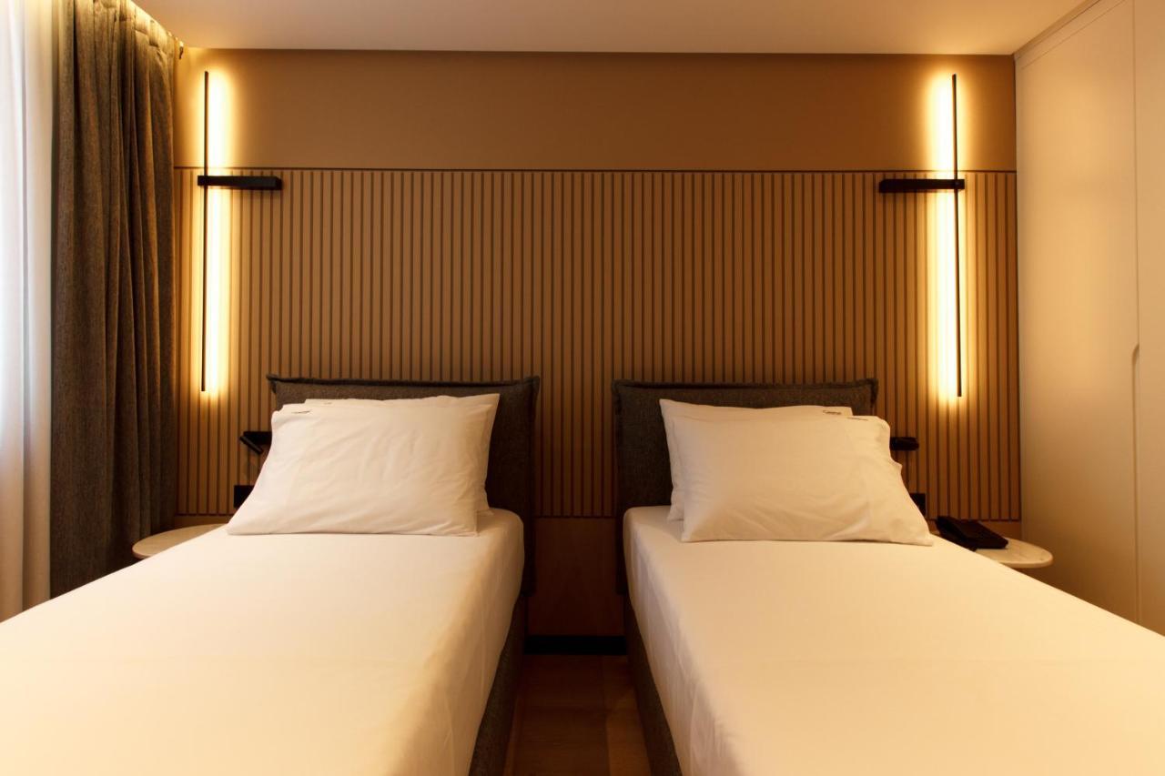 Caramel Boutique Hotel Gjirokastra Zewnętrze zdjęcie