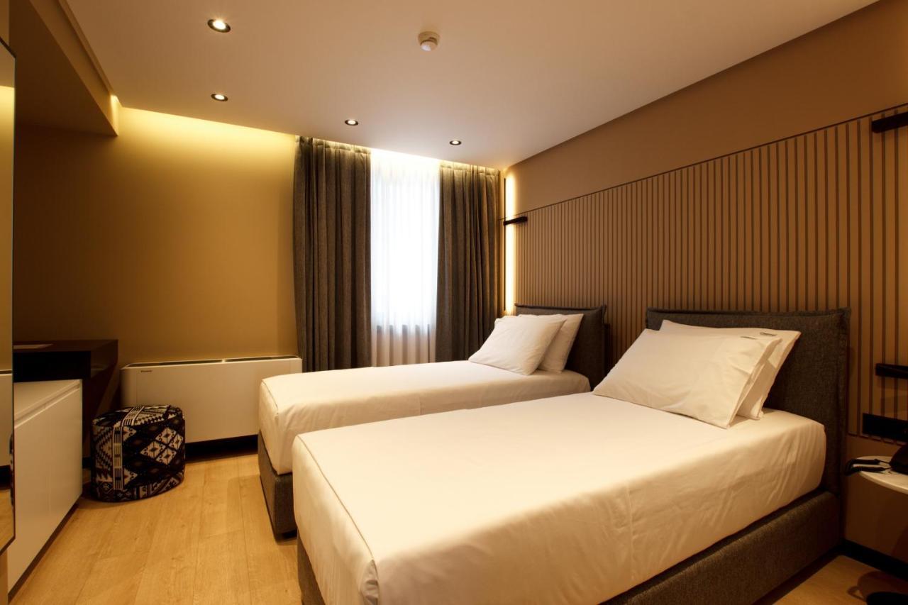 Caramel Boutique Hotel Gjirokastra Zewnętrze zdjęcie