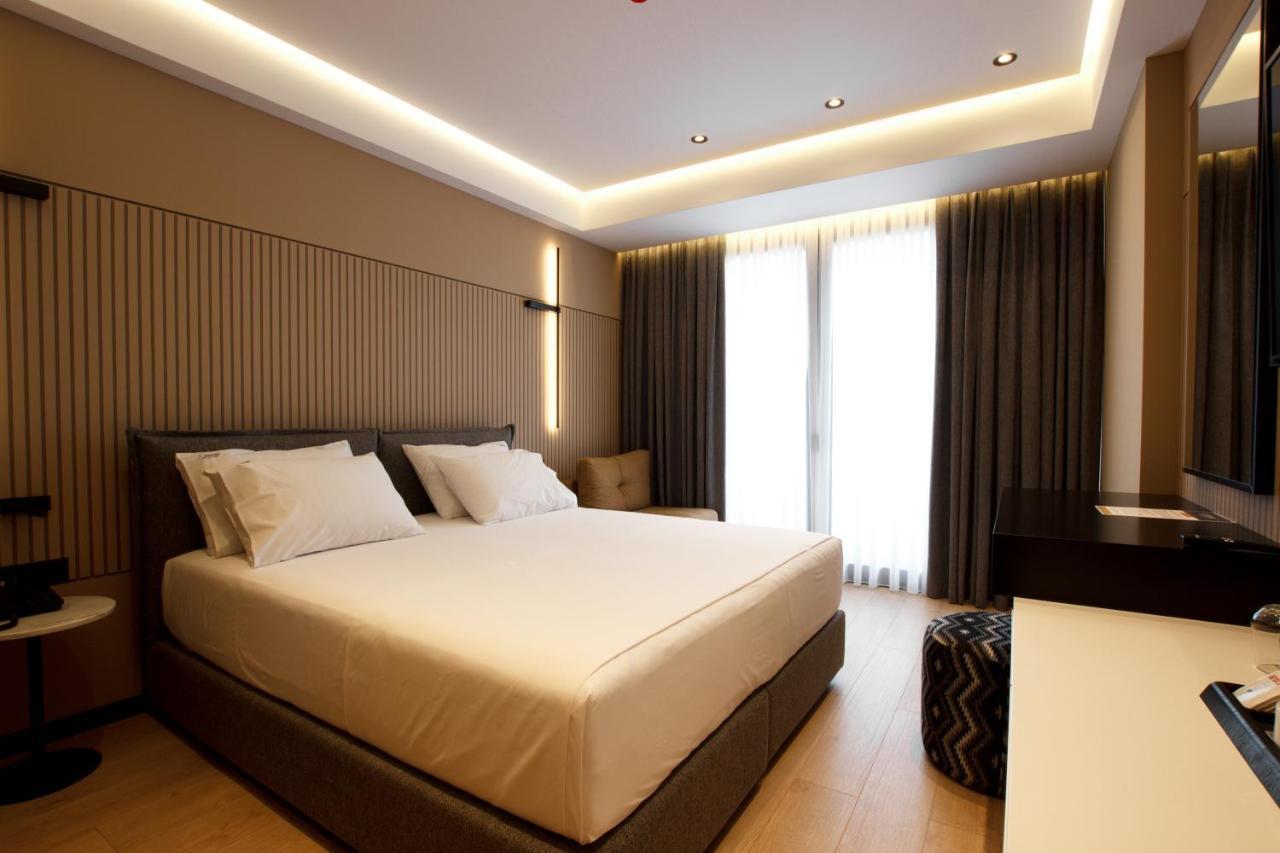 Caramel Boutique Hotel Gjirokastra Zewnętrze zdjęcie