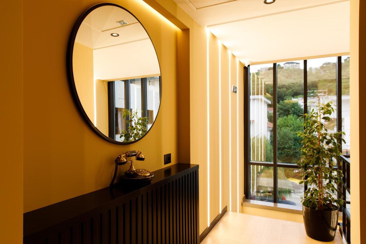 Caramel Boutique Hotel Gjirokastra Zewnętrze zdjęcie