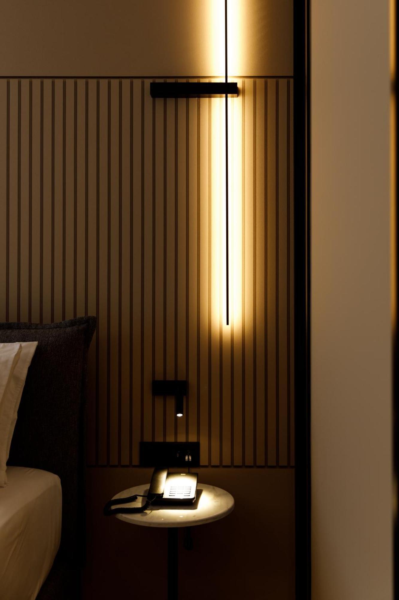 Caramel Boutique Hotel Gjirokastra Zewnętrze zdjęcie