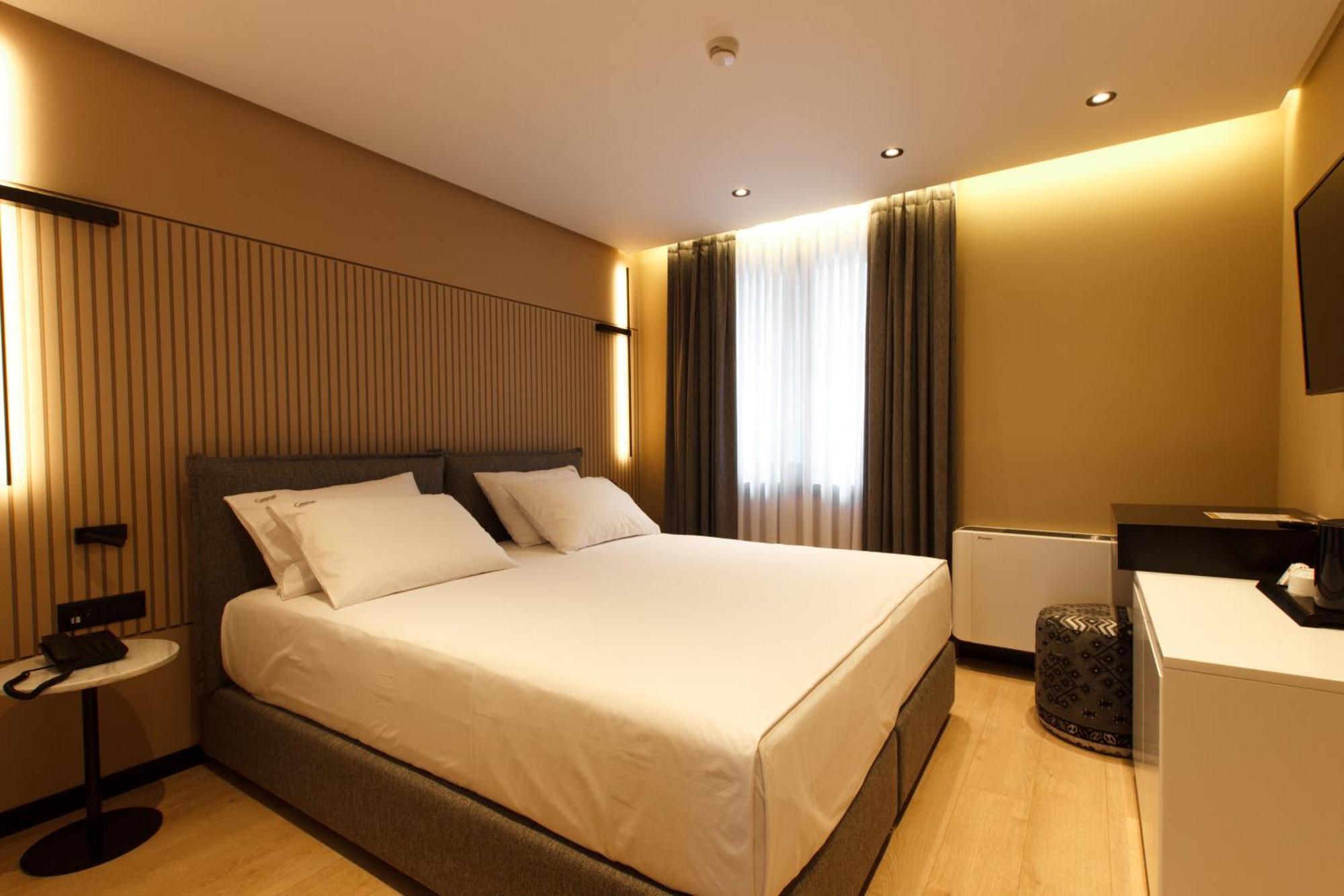 Caramel Boutique Hotel Gjirokastra Zewnętrze zdjęcie