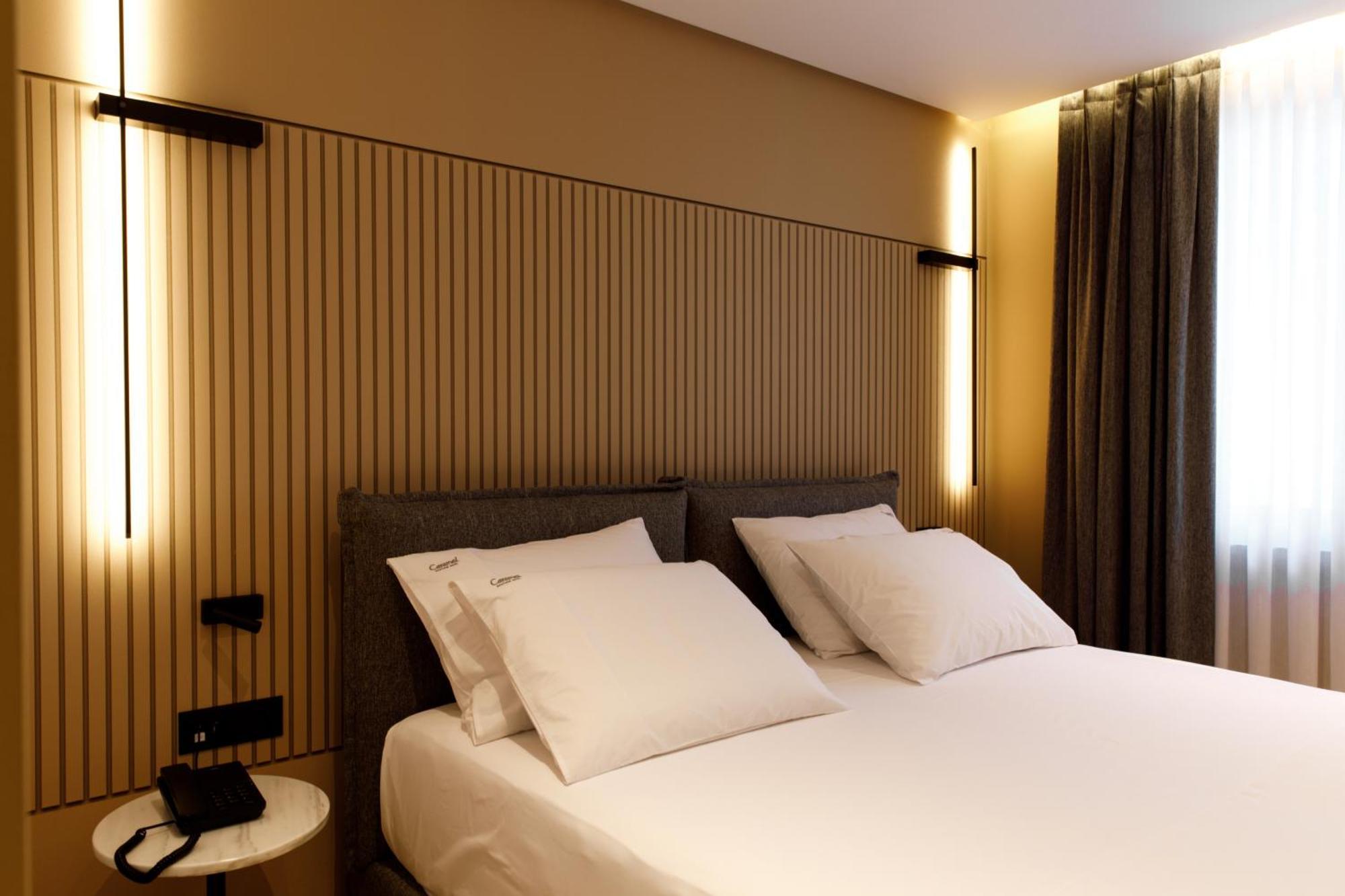 Caramel Boutique Hotel Gjirokastra Zewnętrze zdjęcie