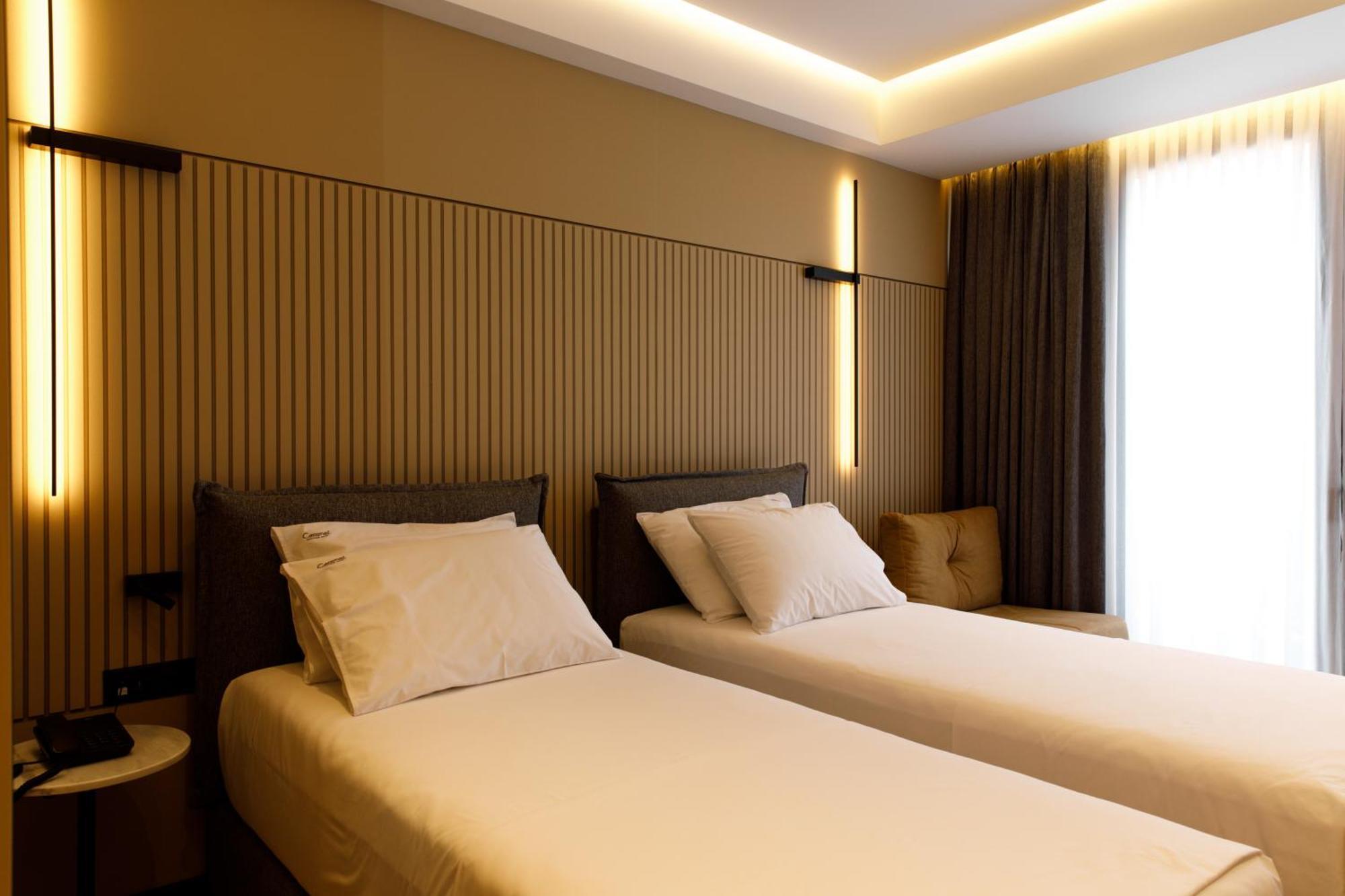 Caramel Boutique Hotel Gjirokastra Zewnętrze zdjęcie