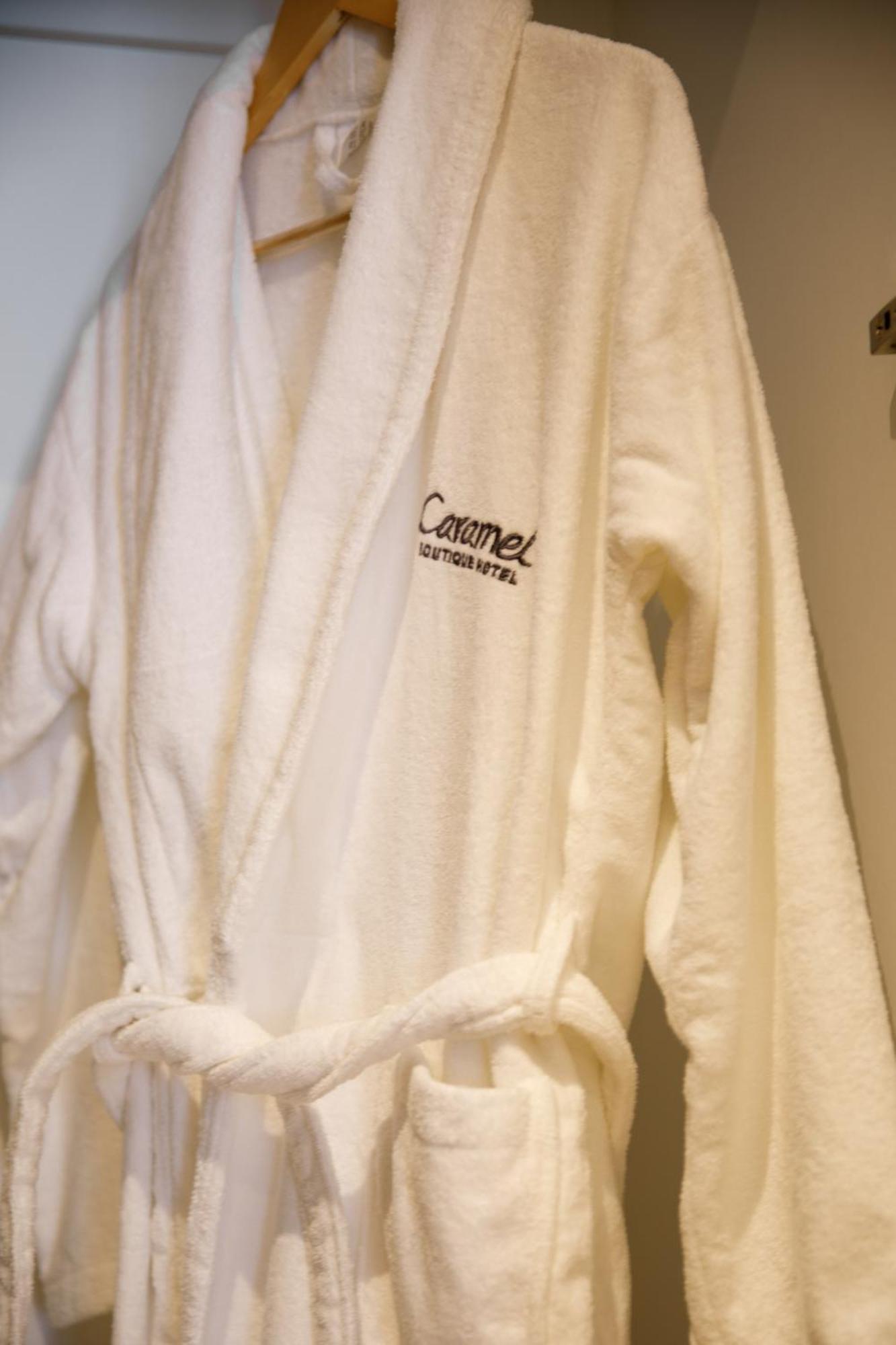 Caramel Boutique Hotel Gjirokastra Zewnętrze zdjęcie