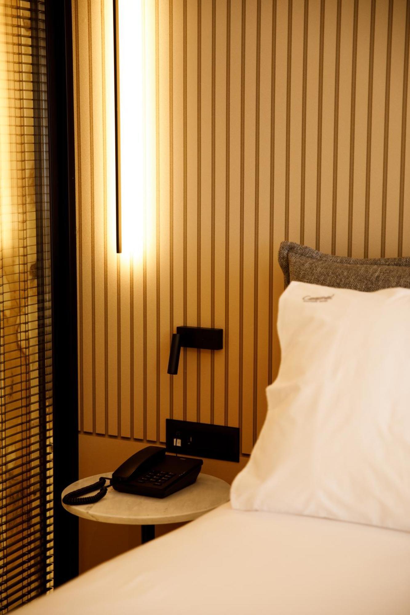 Caramel Boutique Hotel Gjirokastra Zewnętrze zdjęcie