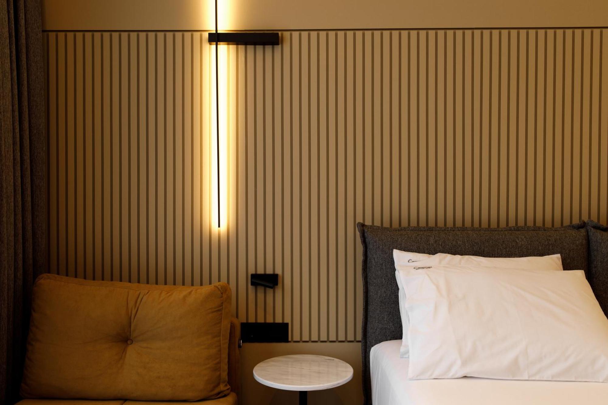 Caramel Boutique Hotel Gjirokastra Zewnętrze zdjęcie