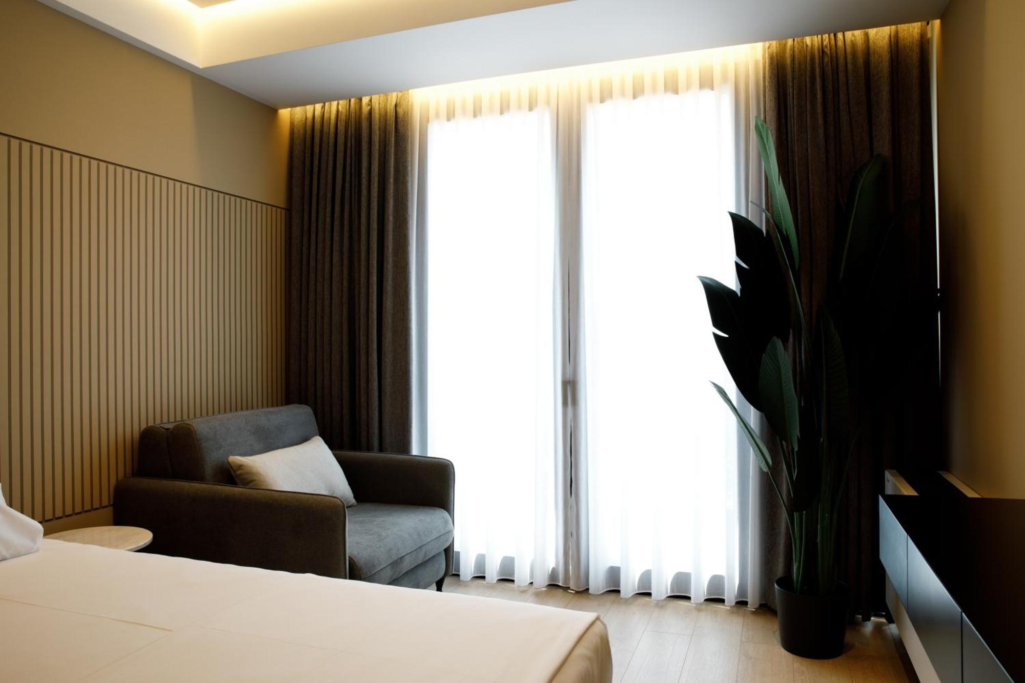 Caramel Boutique Hotel Gjirokastra Zewnętrze zdjęcie