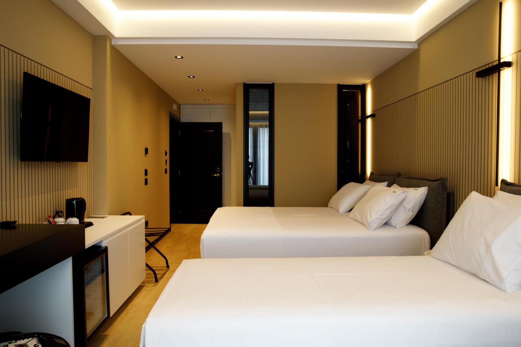 Caramel Boutique Hotel Gjirokastra Zewnętrze zdjęcie